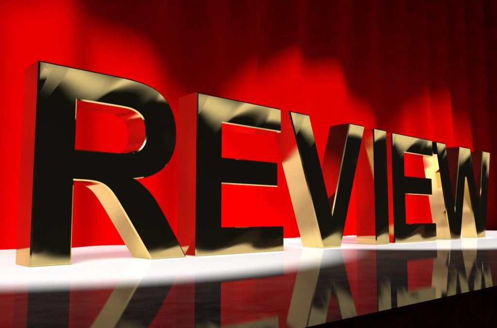 Review Word On Stage Shows Evaluation And Feedback
