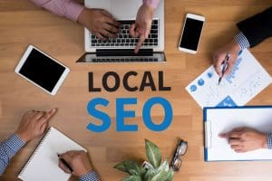 Local SEO Services