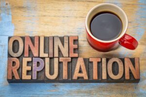 Online Reputation is important for your business