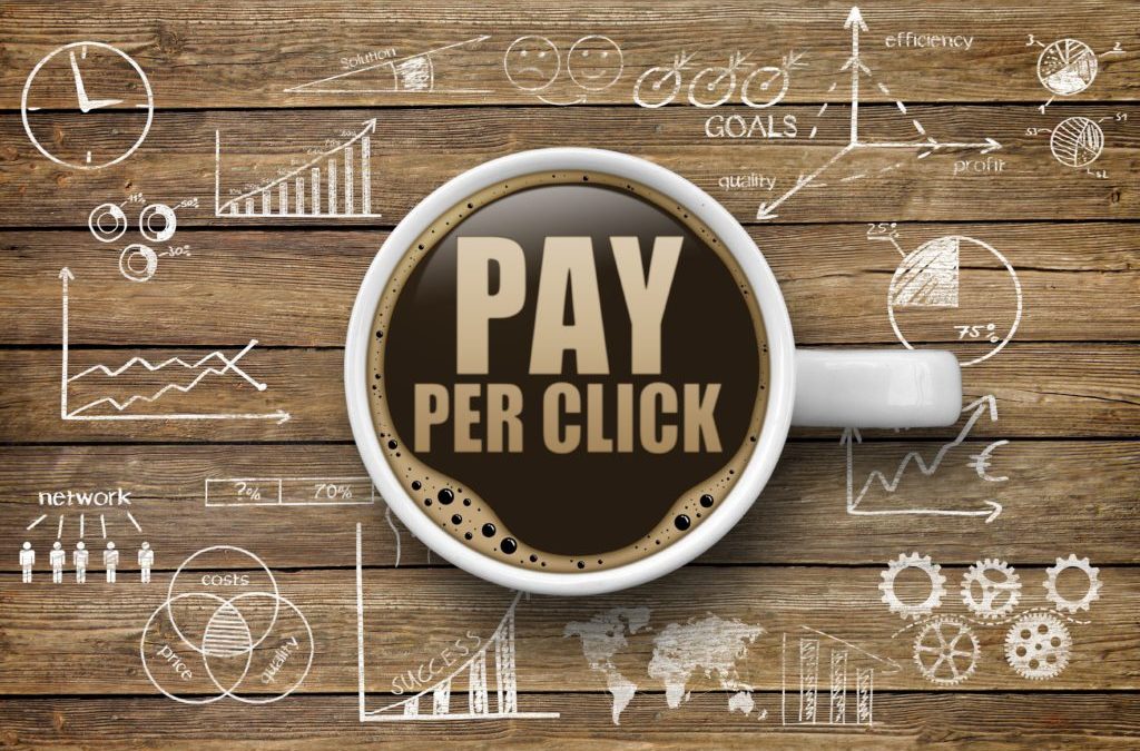 Pay-Per-Click Advertising is the Key to Quick Digital Dominance