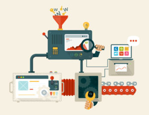 SEO Primer Illustration