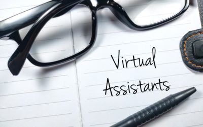 So, You Want to Work With a Virtual Assistant . . .