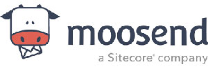 MooSend Logo
