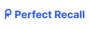 Perfect Recall Logo