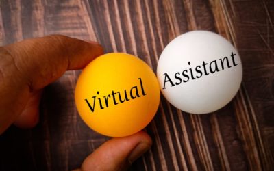 How Virtual Assistants Can Benefit Your Business